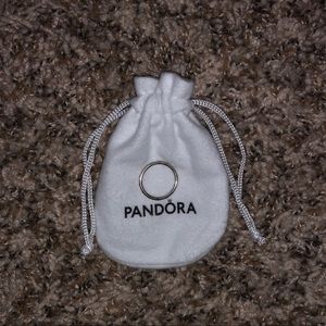 Pandora Ring
